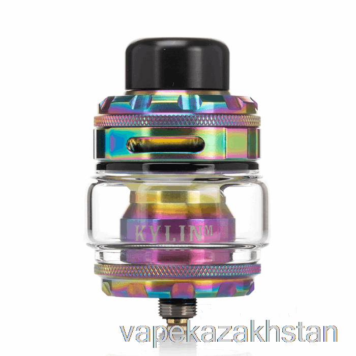 Vape Disposable Vandy Vape KYLIN M PRO 24.2mm RTA Rainbow